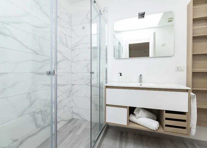 Appartement Fontana Di Trevi Modern *
