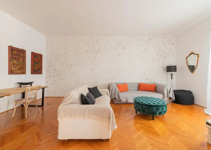 Apartment Fontana Di Trevi Modern *